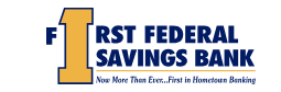 First Federal Savings Bank Huntington, IN